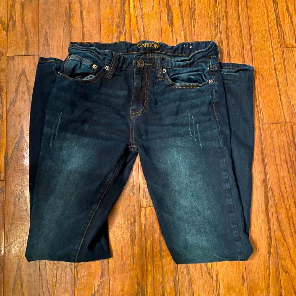 Rue 21 Jeans